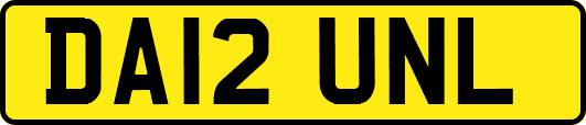 DA12UNL