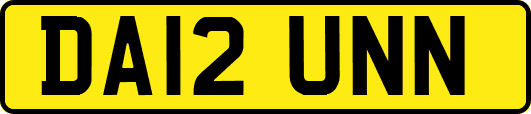 DA12UNN