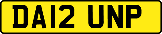 DA12UNP