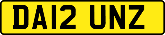 DA12UNZ