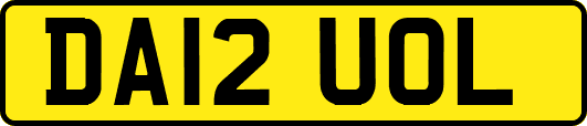 DA12UOL