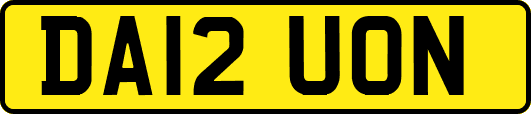 DA12UON