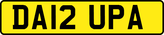 DA12UPA