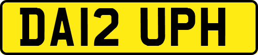DA12UPH