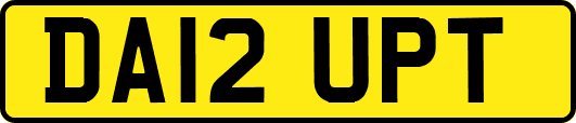DA12UPT