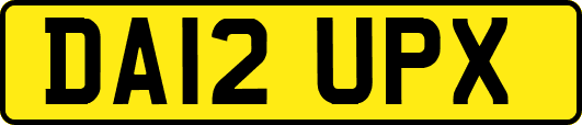 DA12UPX