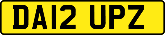 DA12UPZ