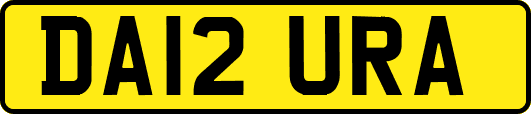 DA12URA