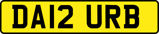 DA12URB
