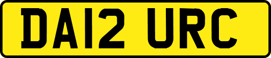 DA12URC