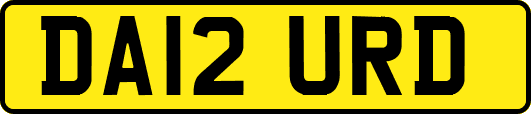 DA12URD
