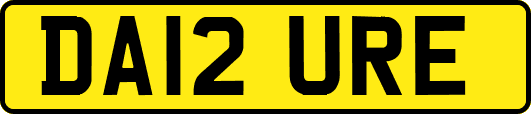 DA12URE