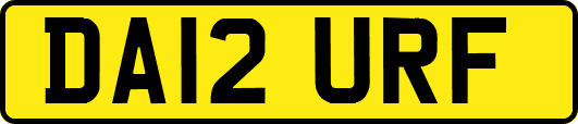DA12URF