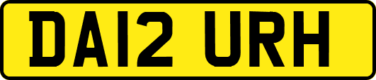 DA12URH