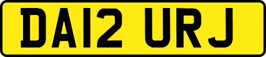 DA12URJ