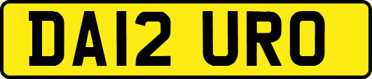 DA12URO