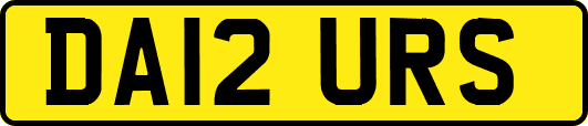 DA12URS