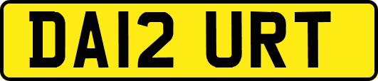 DA12URT