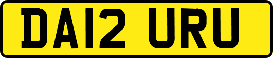 DA12URU