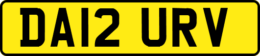 DA12URV