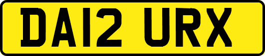 DA12URX