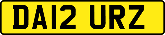 DA12URZ