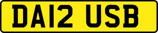 DA12USB