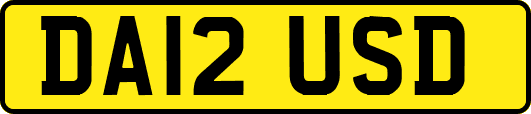 DA12USD