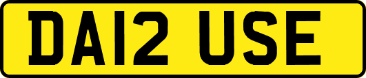 DA12USE