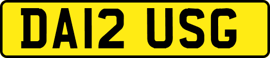 DA12USG