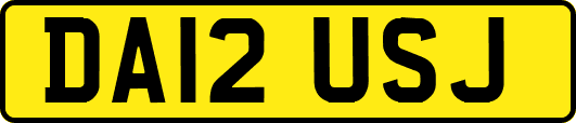 DA12USJ