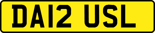 DA12USL