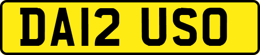 DA12USO