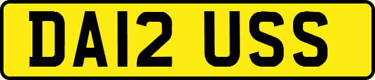DA12USS