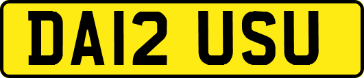 DA12USU