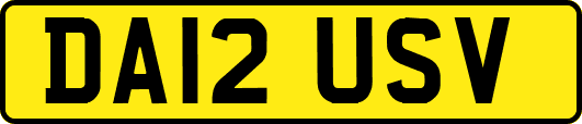 DA12USV