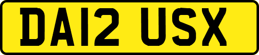 DA12USX