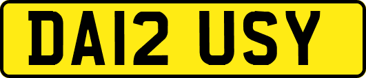 DA12USY