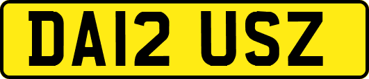 DA12USZ