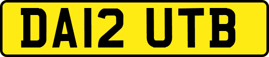 DA12UTB