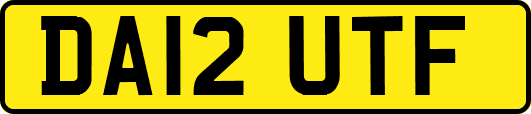 DA12UTF