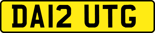 DA12UTG