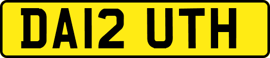 DA12UTH