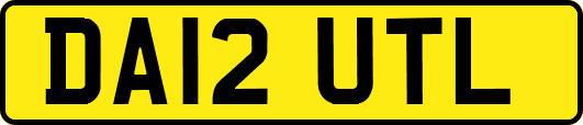 DA12UTL