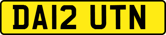 DA12UTN