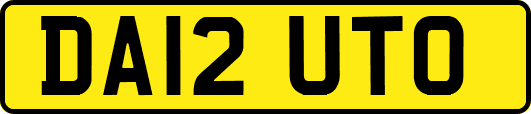 DA12UTO