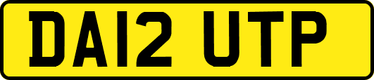 DA12UTP