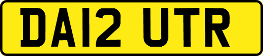 DA12UTR