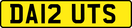 DA12UTS