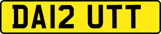 DA12UTT